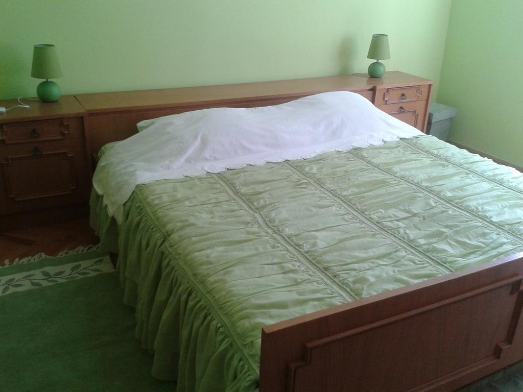 Apartment Mery Trogir Quarto foto