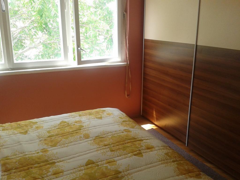 Apartment Mery Trogir Quarto foto