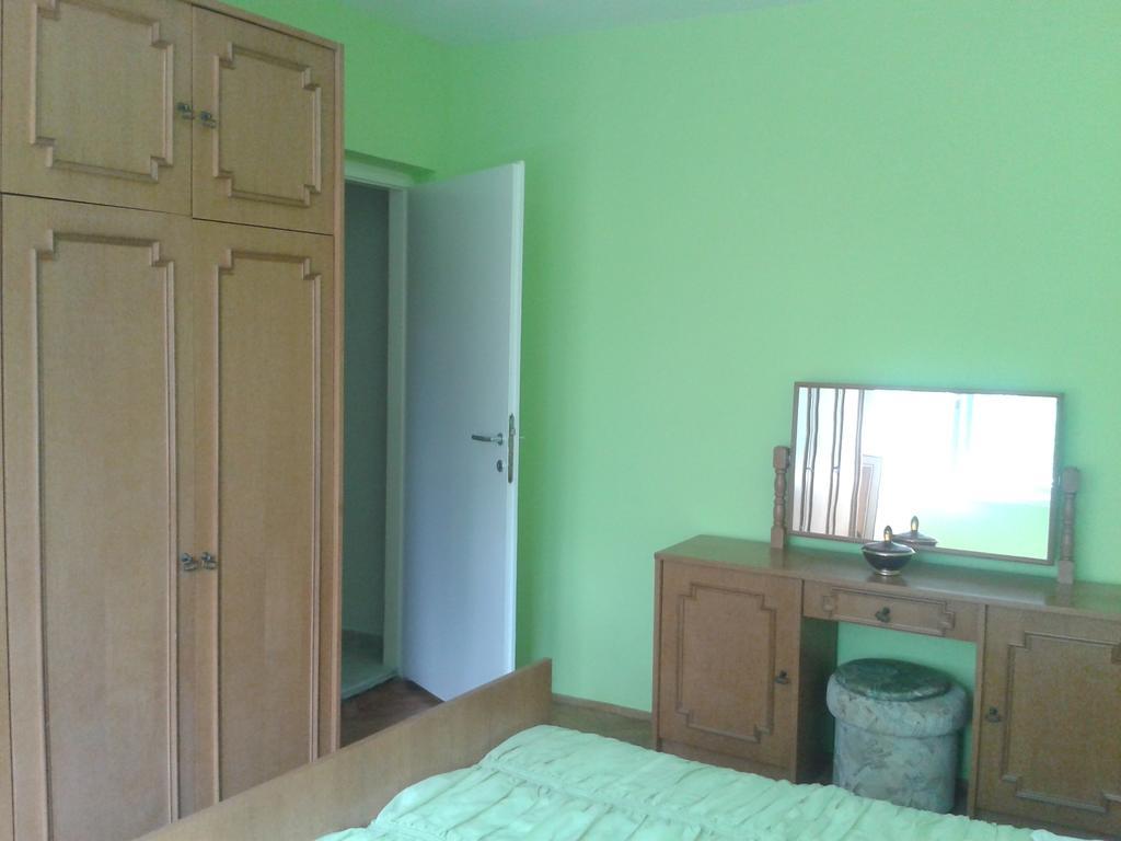 Apartment Mery Trogir Quarto foto
